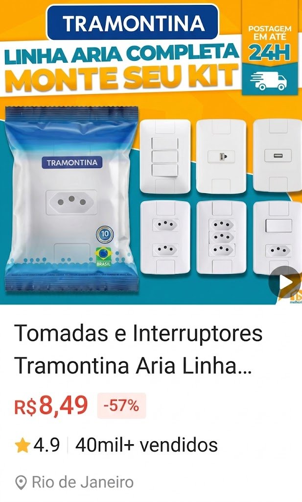 Anúncio Exemplo 2